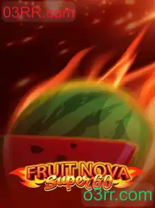 Explorando o Mundo de FruitNovaSuper60 em 03RR.com